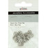 8mm Star Flower Bead Caps